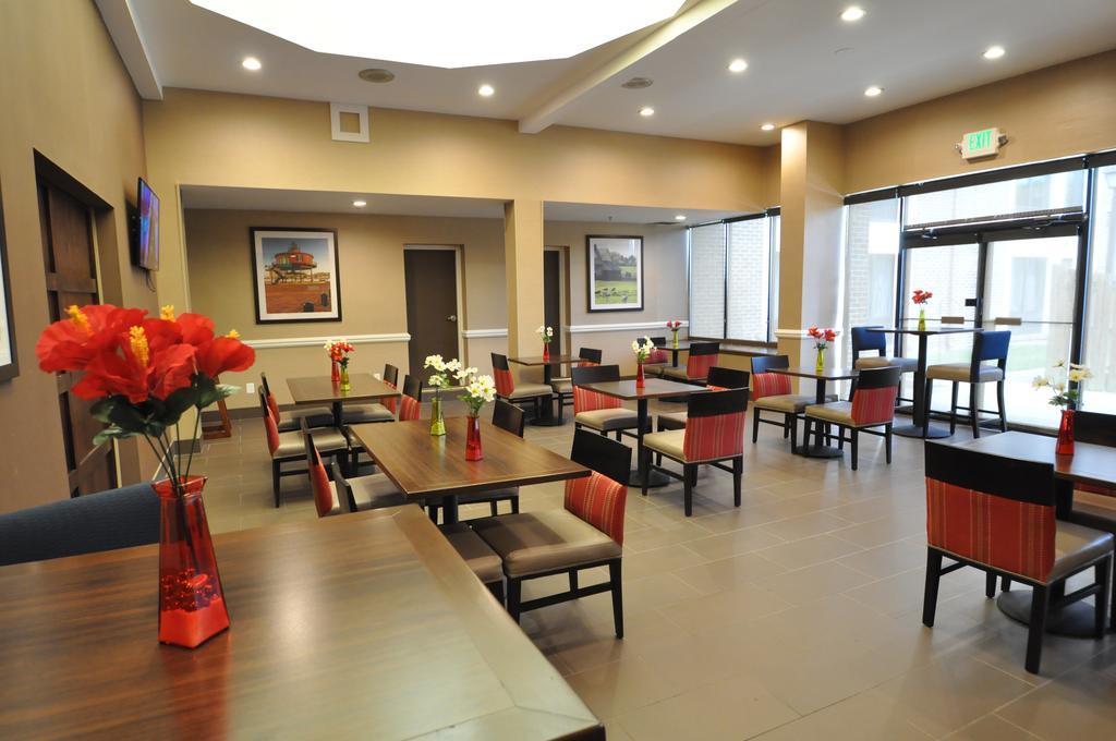 Comfort Inn & Suites Aberdeen Luaran gambar