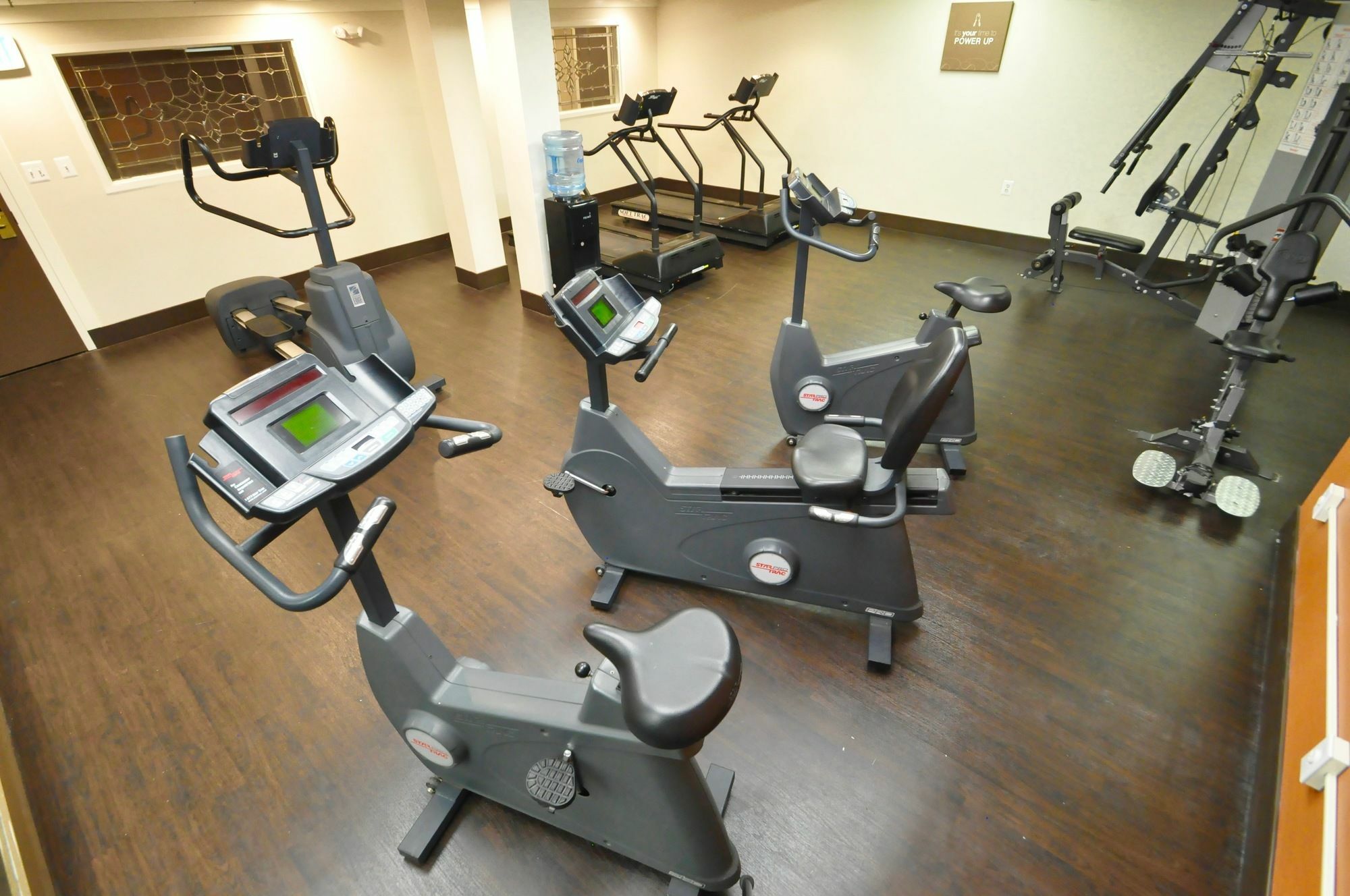 Comfort Inn & Suites Aberdeen Luaran gambar